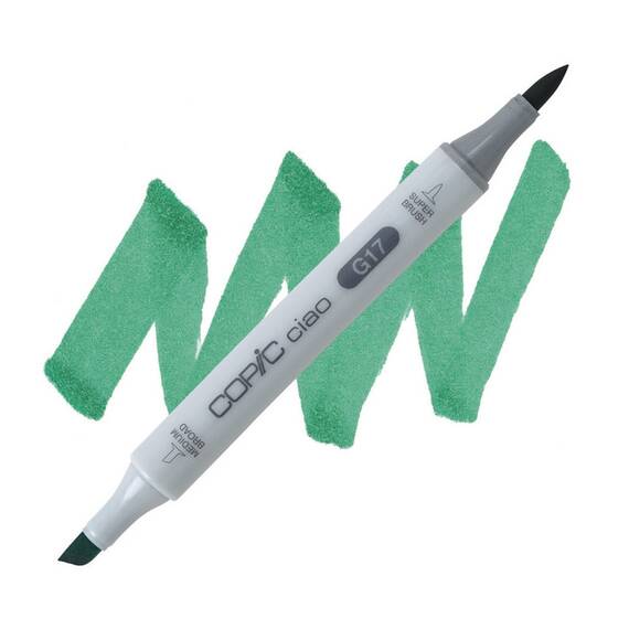 Marker Copic CIAO G17 Forest Green - - Roveli