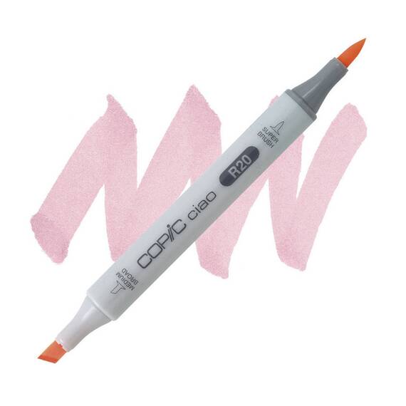 Marker Copic CIAO R20 Blush - - Roveli