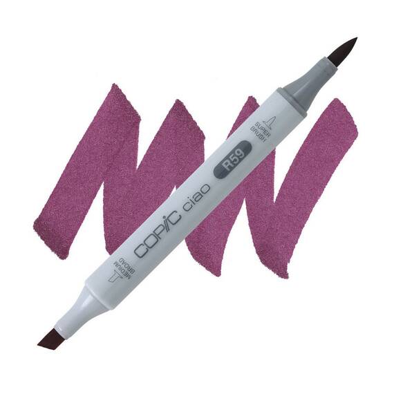 Marker Copic CIAO R59 Cardinal - - Roveli