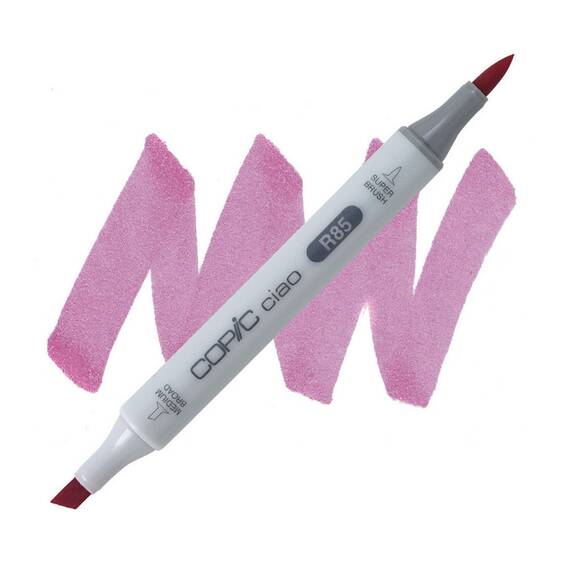 Marker Copic CIAO R85 Rose Red - - Roveli