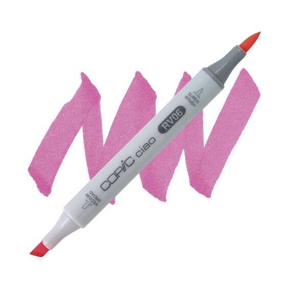 Marker Copic CIAO RV06 Cerise - - Roveli