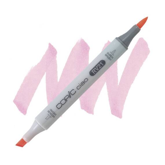 Marker Copic CIAO RV21 Light Pink - - Roveli
