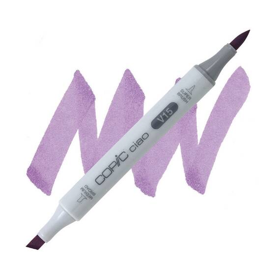 Marker Copic CIAO V15 Mallow - - Roveli