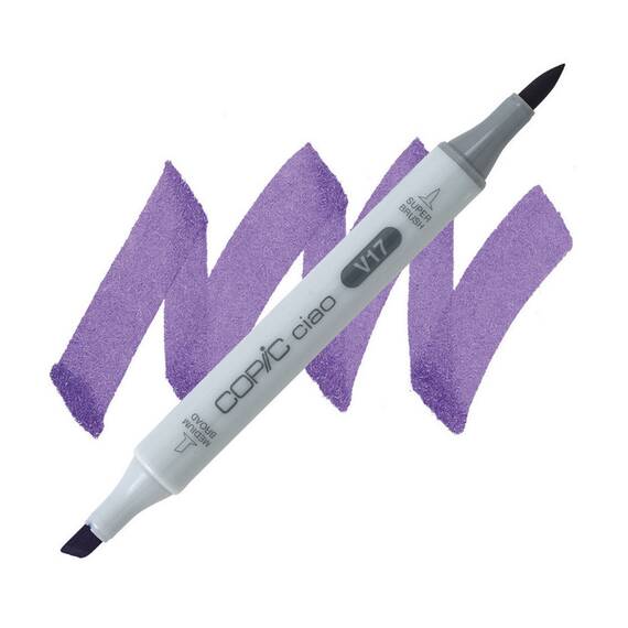 Marker Copic CIAO V17 Amethyst - - Roveli