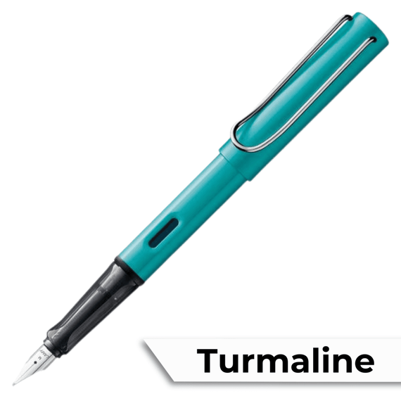 Stilou LAMY AL-Star M, Culoare (230): Turmaline - 2- Roveli