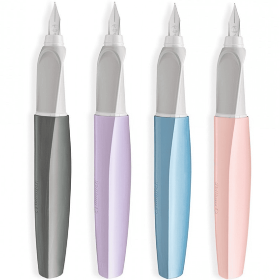 Stilou PELIKAN Twist ECO, Culoare (230): Mov - - Roveli