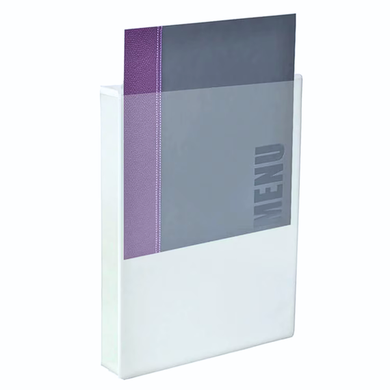Caiet mecanic A4 cu buzunar, 4 inele, 40 mm, OPTIMA - 2- Roveli