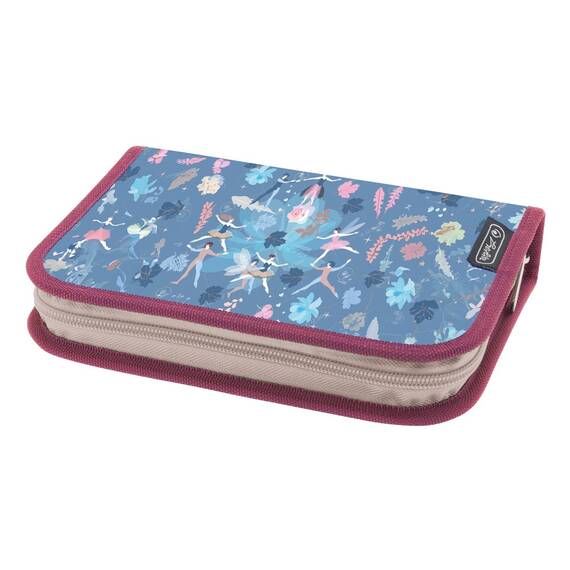 Penar echipat 16 piese, 1 fermoar, HERLITZ Fairy Tale - 3- Roveli