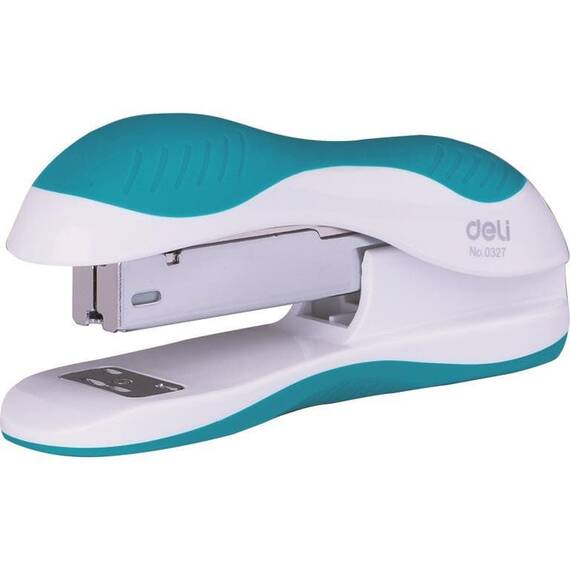 Capsator 20 coli, DELI Vivid, Culoare (230): Albastru - 2- Roveli