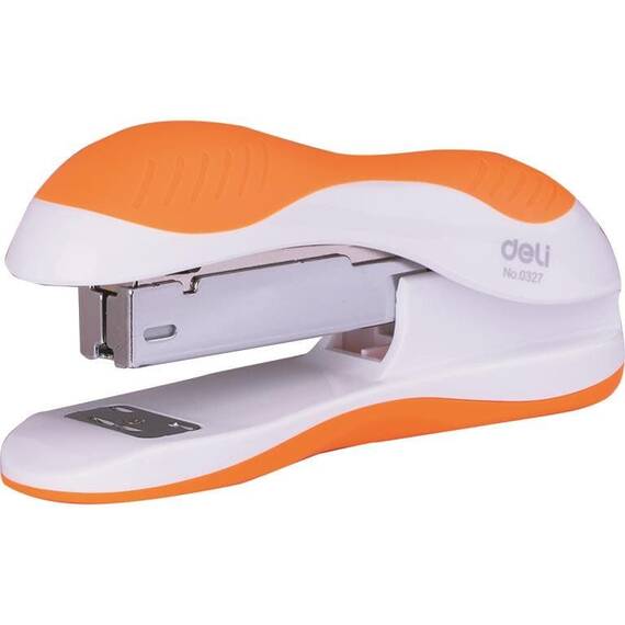 Capsator 20 coli, DELI Vivid, Culoare (230): Albastru - 3- Roveli