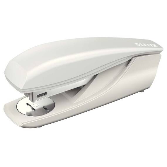 Capsator 30 coli, LEITZ NeXXt Series 5500, Culoare (230): Gri deschis - 2- Roveli