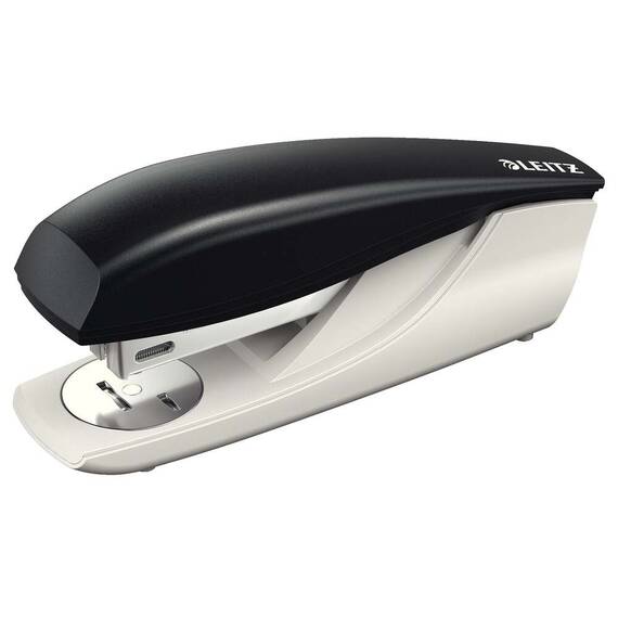 Capsator 30 coli, LEITZ NeXXt Series 5500, Culoare (230): Negru - 2- Roveli