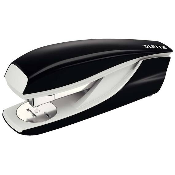 Capsator 40 coli, LEITZ NeXXt Series 5522, Culoare (230): Negru - 2- Roveli