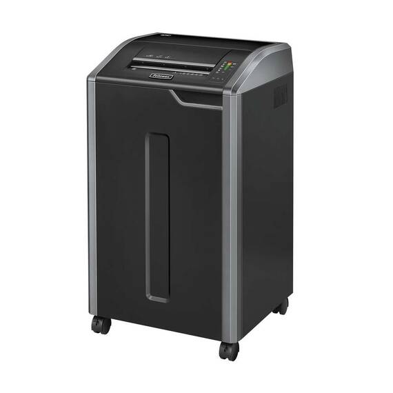 Distrugator documente 32 coli, Cross-Cut, FELLOWES 425Ci - - Roveli