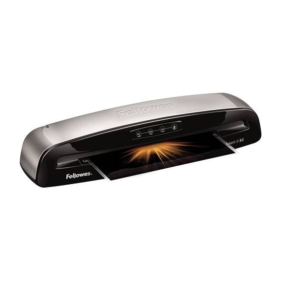 Laminator A3, FELLOWES Saturn - - Roveli