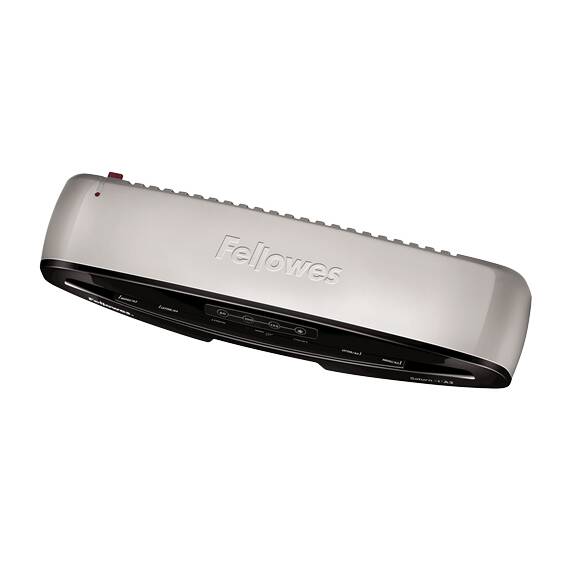Laminator A3, FELLOWES Saturn - 4- Roveli