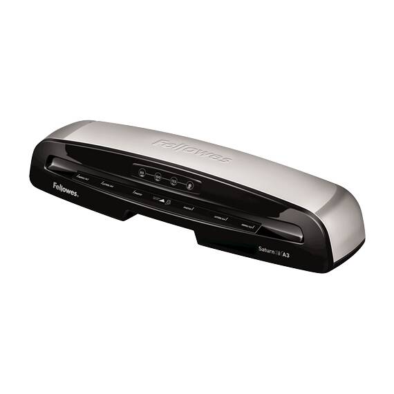 Laminator A3, FELLOWES Saturn - 2- Roveli