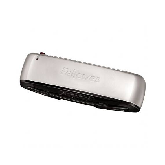 Laminator A4, FELLOWES Saturn 3i - 4- Roveli