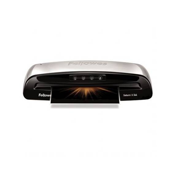 Laminator A4, FELLOWES Saturn 3i - 3- Roveli