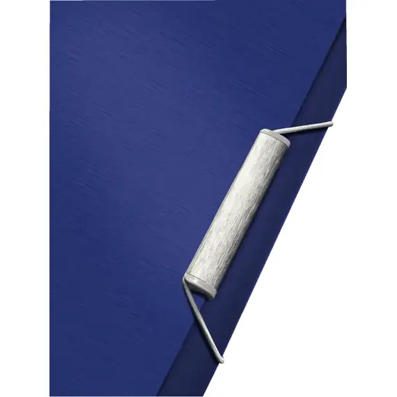 Mapa A4 extensibila cu 6 compartimente, LEITZ Style Proiect, Culoare (230): Albastru - 4- Roveli