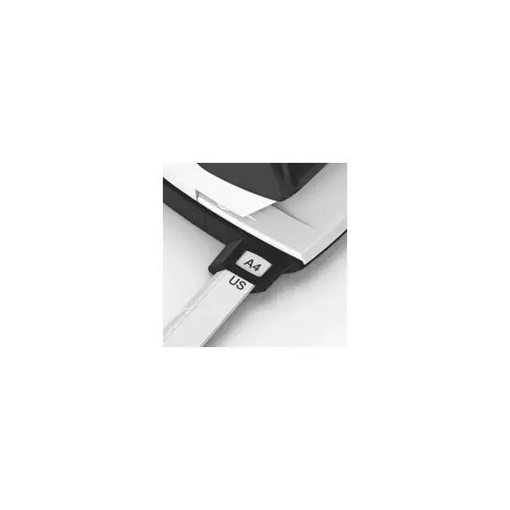 Perforator metalic, LEITZ NeXXt Style 5006, 30 coli, Culoare (230): Fistic - 5- Roveli