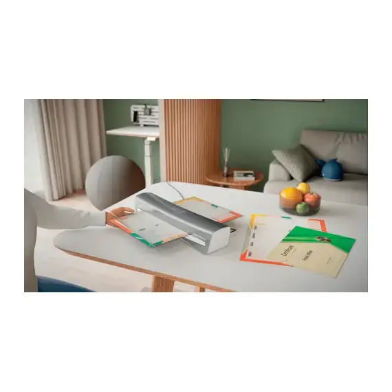 Folie laminare A3, 175 microni, 100 buc/top, LEITZ UDT - 3- Roveli
