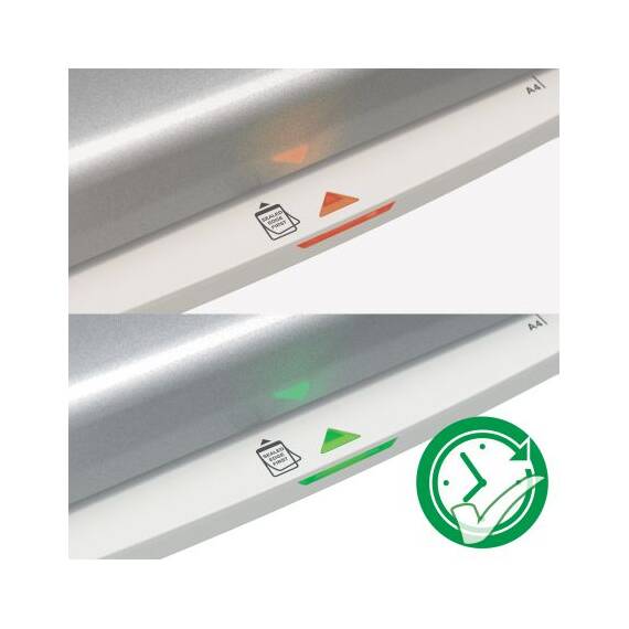 Laminator A3, LEITZ iLAM Home Office - 5- Roveli