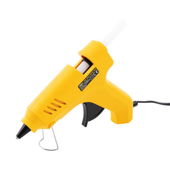 Pistol de lipit 60W, DELI - - Roveli