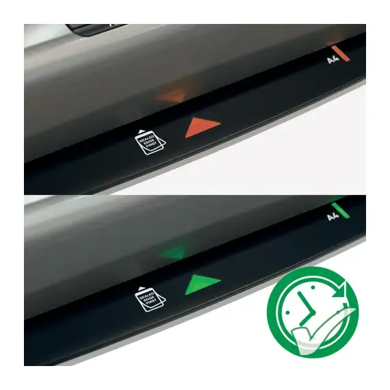Laminator A3, LEITZ iLAM Office PRO - 6- Roveli