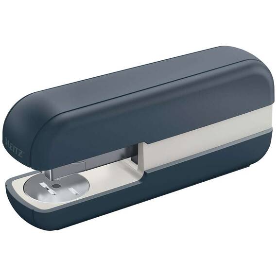 Capsator 30 coli, LEITZ Cosy 5567, Culoare (230): Gri antracit - 2- Roveli