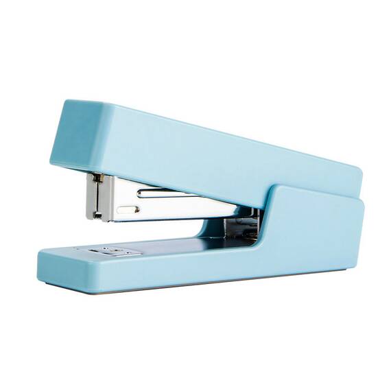 Capsator 20 coli, DELI Sign, Culoare (230): Albastru - 2- Roveli