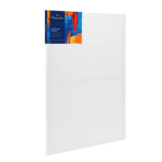 Panza pe sasiu 50x70 cm, DELI Finenolo - - Roveli
