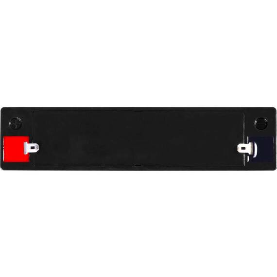 Acumulator AGM VRLA 6V, 9.1 Ah, dimensiuni 151 x 34 x 94 F2, TED Electric - 3- Roveli
