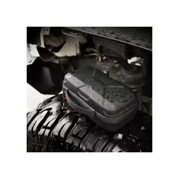 Cutie de protectie pentru jump starter auto GBX155, NOCOGENIUS - 2- Roveli