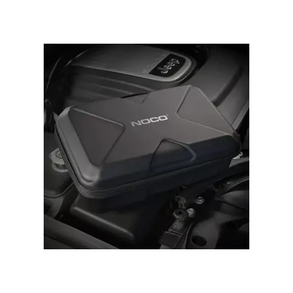 Cutie de protectie pentru jump starter auto GBX155, NOCOGENIUS - 3- Roveli