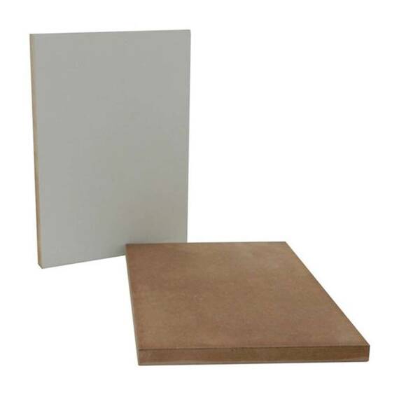 Blat icoana din MDF 21x29 cm, tratat manual cu glet traditional, grosime 18 mm - 3- Roveli