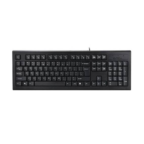 Tastatura cu fir si USB, A4TECH KR-85 - 4- Roveli