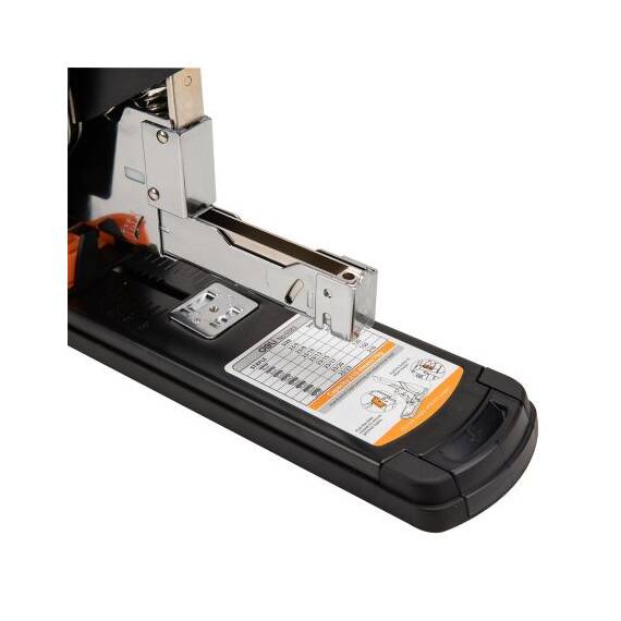 Capsator 210 coli, capsare usoara, DELI Power Saving - 5- Roveli