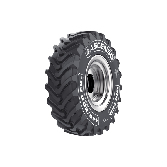 Anvelope Agroindustriale 340/80R20 144A8 MIR220 ASCENSO - - Roveli