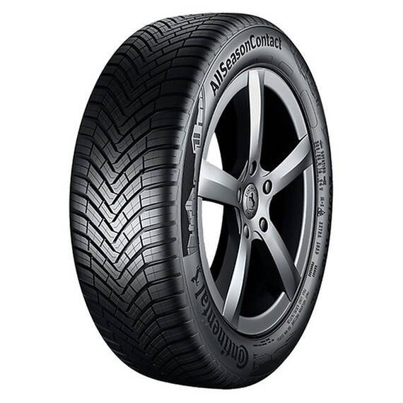 Anvelopa ALL SEASON 185/70 R14 88T ALLSEASONCONTACT CONTINENTAL - - Roveli