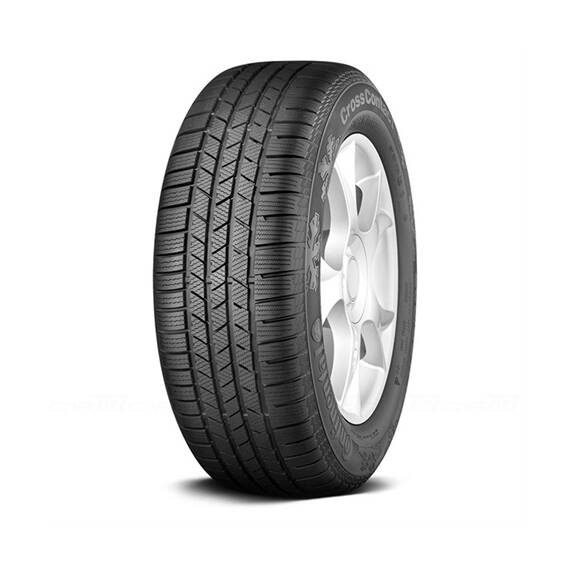 Anvelopa IARNA 215/65 R16 98H CONTICROSSCONTACT WINTER CONTINENTAL - - Roveli