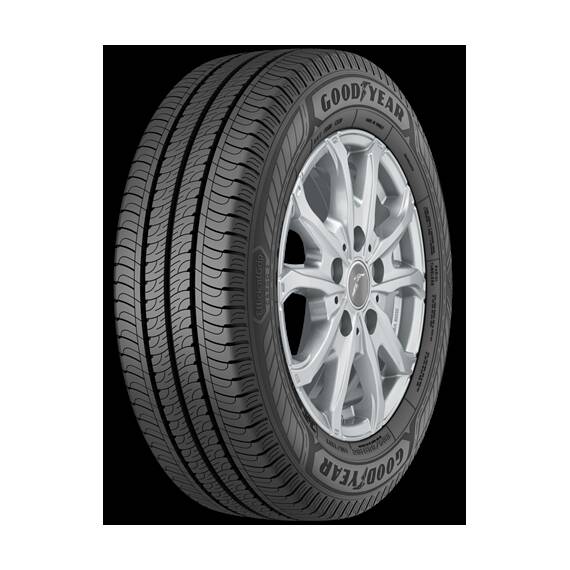 Anvelopa VARA 225/65 R16C 112T EFFICIENTGRIP CARGO 2 GOODYEAR - - Roveli