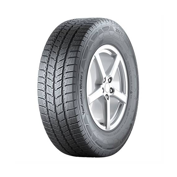 Anvelopa IARNA 205/75 R16C 110/108R VANCONTACT WINTER CONTINENTAL - - Roveli