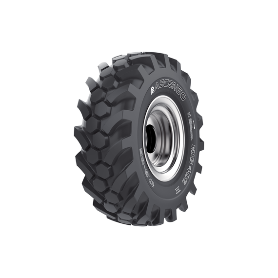 Anvelope Agroindustriale 17,5/ 25 24PR MIB406 ASCENSO - - Roveli