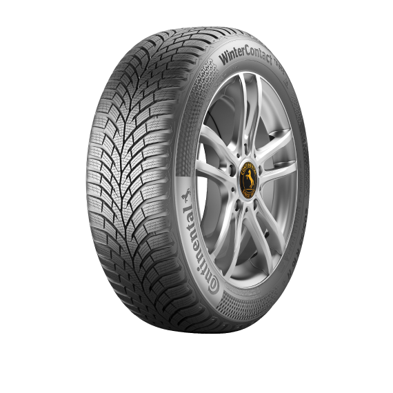 Anvelopa IARNA 215/60 R16 95H WINTERCONTACT TS 870 CONTINENTAL - - Roveli