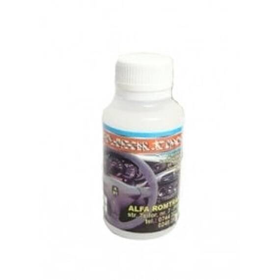 Ulei siliconic bord 100ml - - Roveli