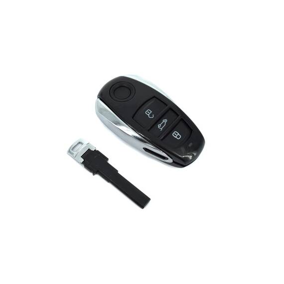 Carcasa telecomanda compatibila Volkswagen 1320 - - Roveli