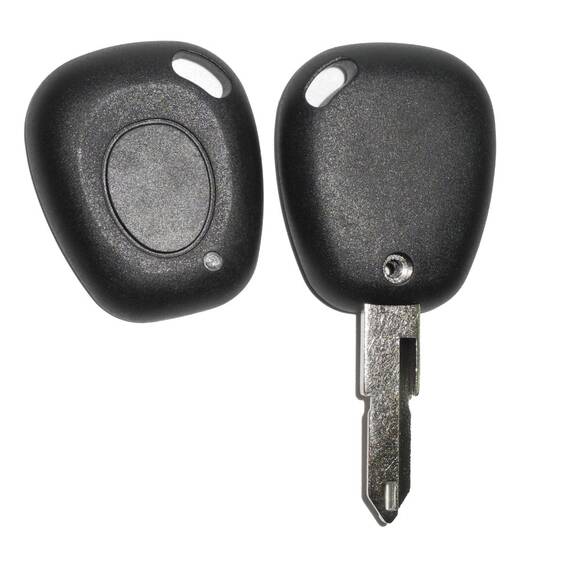 Carcasa telecomanda  compatibila  Renault 2208 - - Roveli