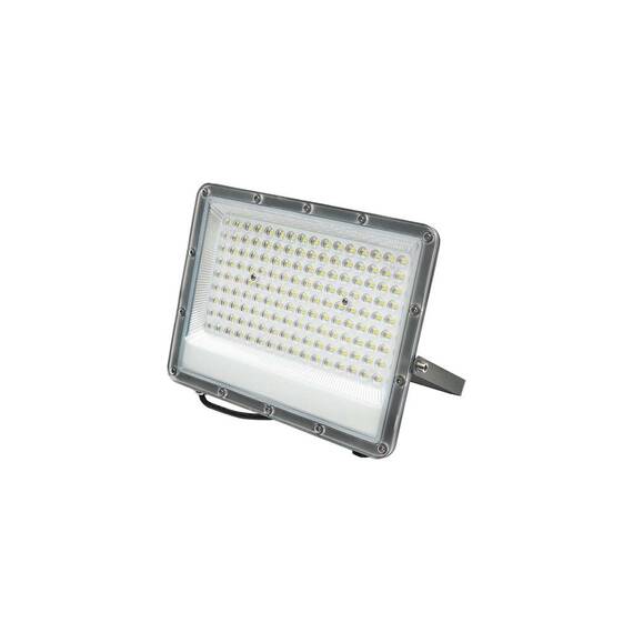 Proiector LED 100W, 220V, 6500K, IP66, 270x208x25mm  Cod: BK69849 - - Roveli