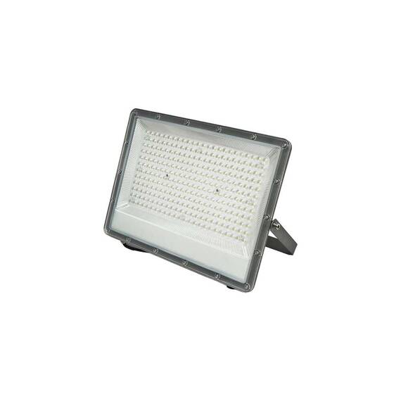 Proiector LED 200W, 220V, 6500K, IP66, 420x330x33mm  Cod: BK69851 - - Roveli